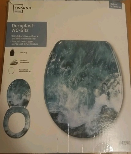 Toiletten deckel sitz klo - toiletten,