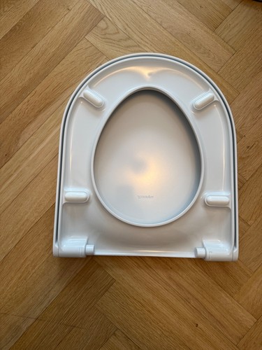 Duravit starck sitz mit - starck, 3
