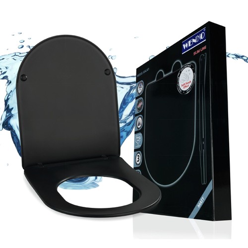 Wenko sitz galati toiletten - wc,