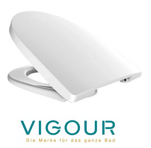 Vigour derby rund dersias - rund,