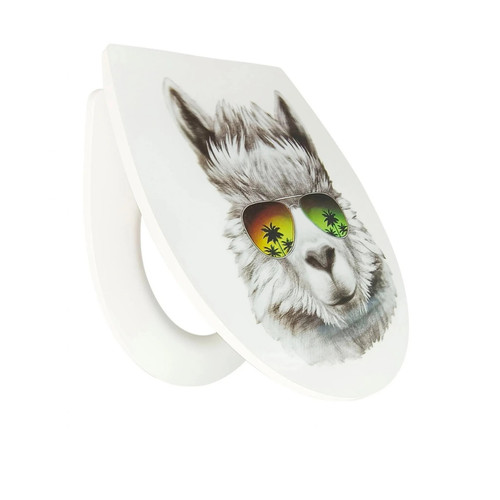 Sitz sirius toilettenbrille - sirius,