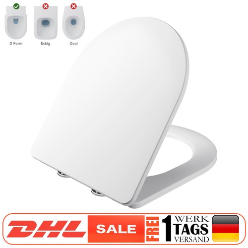 Sitz absenkautomatik - wc,