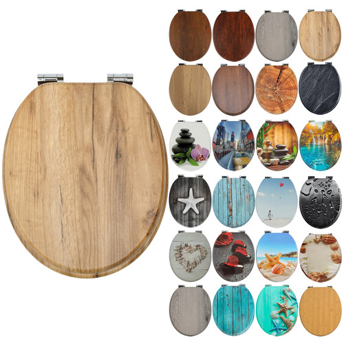 Sainos deckel mit - wc,