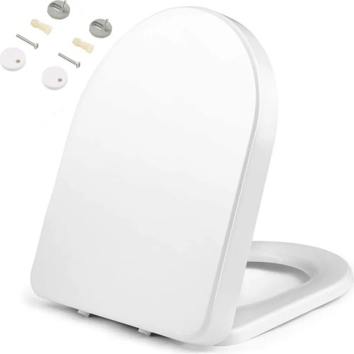 Sitz toiletten deckel - wc,