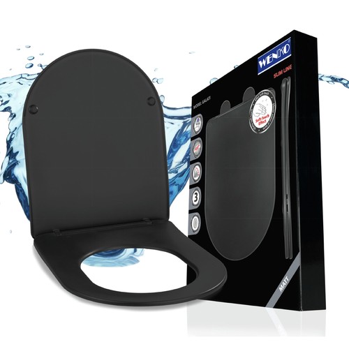 Wenko sitz galati toiletten - wenko,