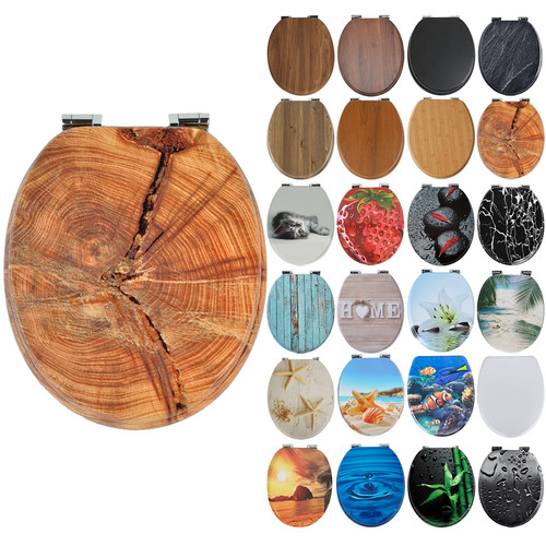 Sainos sitz holz klodeckel - holz,
