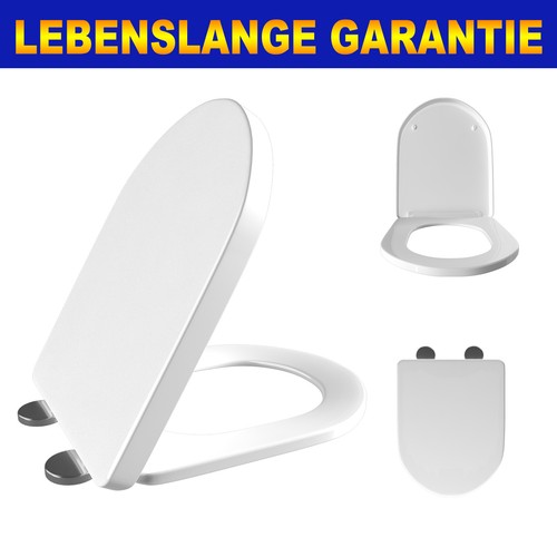 Sitz toilettendeckel - sitz,