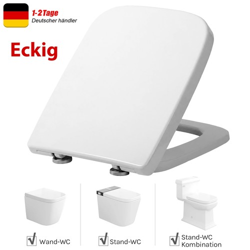 Sitz absenkautomatik - wc,