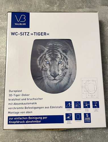 Valblue brille tiger - valblue,