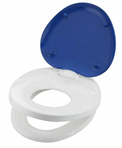 Toilettendeckel sitz - toilettendeckel, wc-sitz