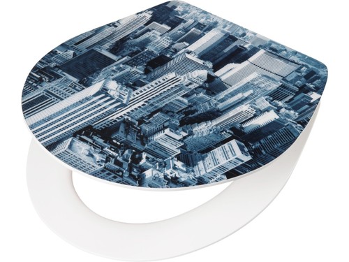 Duroplast toilettensitz - duroplast,