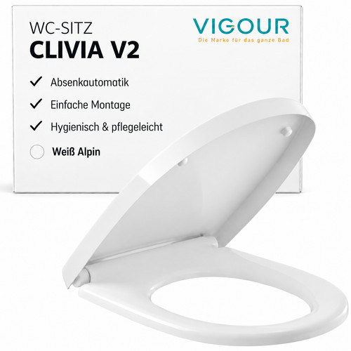 Vigour clivia powerflush - v2,