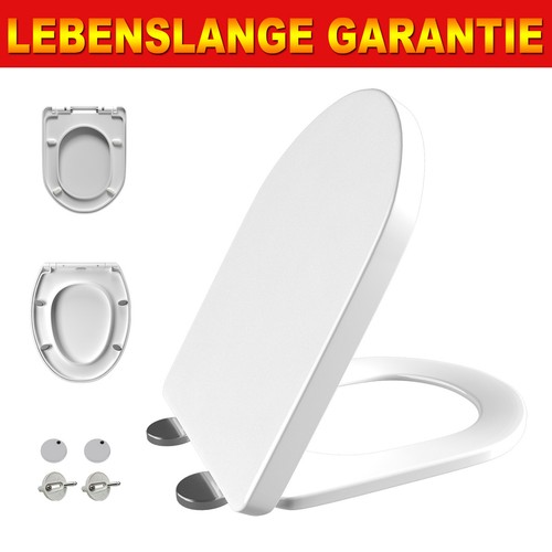 Sitz toilettendeckel - wc,
