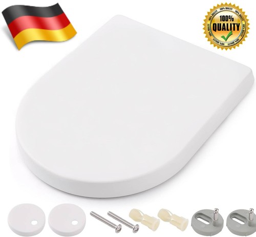 Sitz absenkautomatik form - wc,
