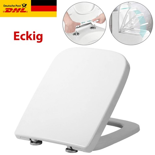 Sitz mit absenkautomatik - mit,