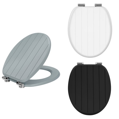 Toilettendeckel mit