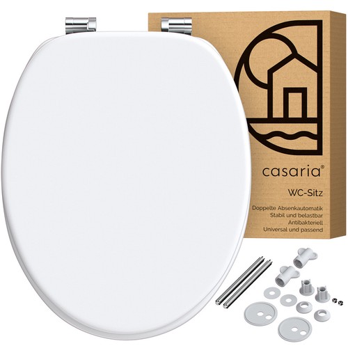 Casaria sitz - wc,