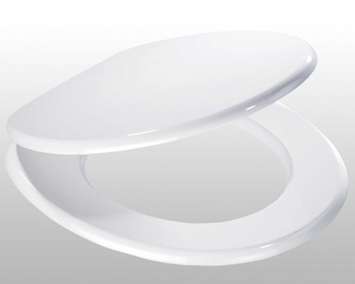Duroplast sitz mit - sitz,