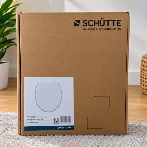 Schütte sitz brille - schÜtte, wc-sitz/wc-brille