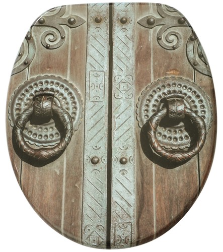 Klobrille toilettensitz - klobrille,