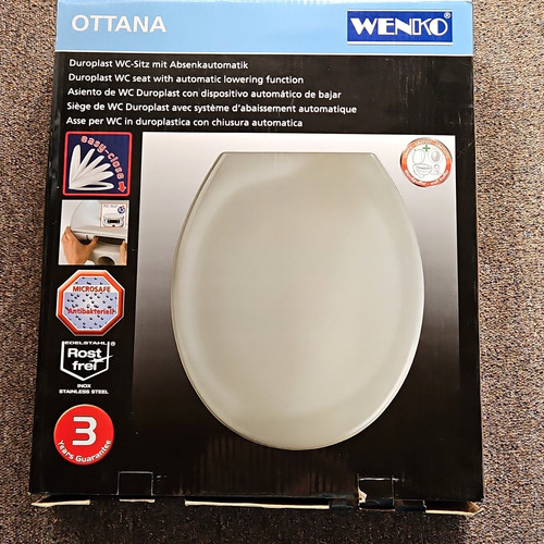 Wenko ottana brille weiß - wenko,